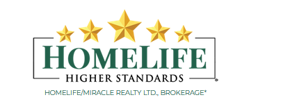 HomeLife Miracle Realty